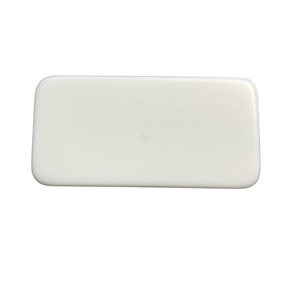 Double Twelve Dominoes Replacement Tile 3 11 Color Dot mq - Picture 3 of 3